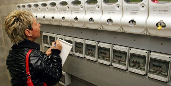 В России начнут устанавливать умные счетчики, о чем следует знать владельцу В России начнут устанавливать умные счетчики, о чем следует знать владельцу