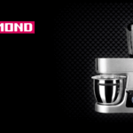обзор кухонной машины redmond mkm m 4020