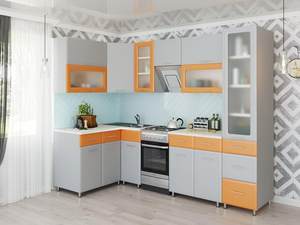 ами мебель кухни модульные