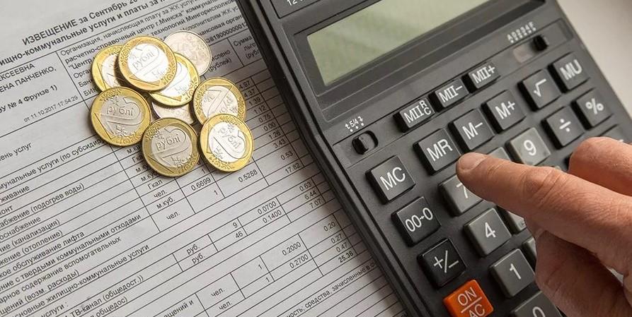 подорожание коммунилки в беларуси в 2021