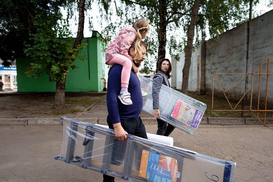 стройматериалы уручье