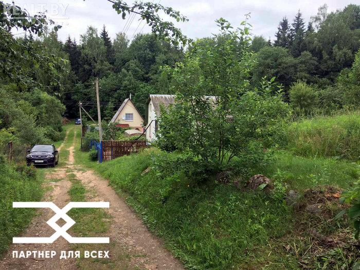 550$ за земельный надел в 30 километрах от МКАД. Подборка дешевых участков в СТ вокруг Минска, которые можно купить без аукциона - REALT.BY