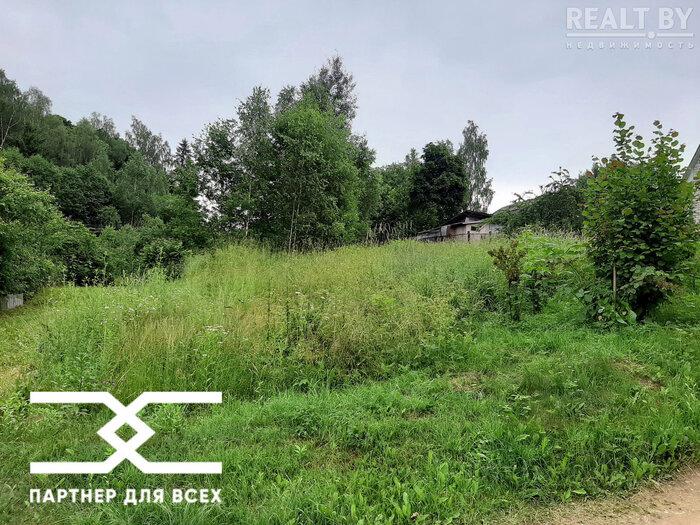550$ за земельный надел в 30 километрах от МКАД. Подборка дешевых участков в СТ вокруг Минска, которые можно купить без аукциона - REALT.BY