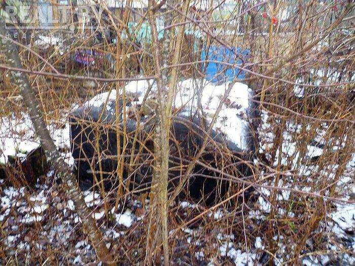550$ за земельный надел в 30 километрах от МКАД. Подборка дешевых участков в СТ вокруг Минска, которые можно купить без аукциона - REALT.BY