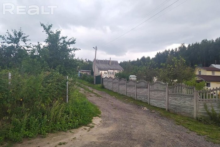 550$ за земельный надел в 30 километрах от МКАД. Подборка дешевых участков в СТ вокруг Минска, которые можно купить без аукциона - REALT.BY