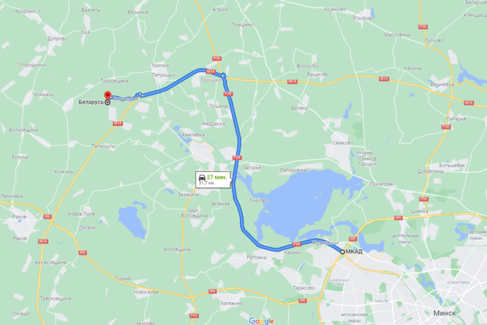 550$ за земельный надел в 30 километрах от МКАД. Подборка дешевых участков в СТ вокруг Минска, которые можно купить без аукциона - REALT.BY