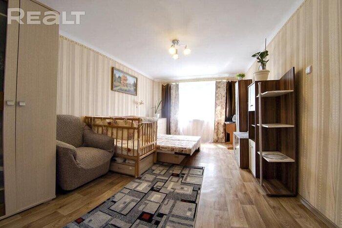 До $ 76 тысяч. Как выглядят и сколько стоят недорогие «четырешки» в Минске, где сразу можно жить - REALT.BY