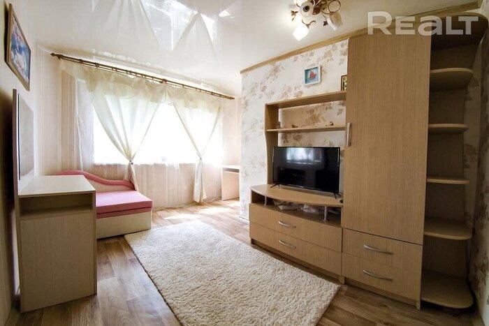 До $ 76 тысяч. Как выглядят и сколько стоят недорогие «четырешки» в Минске, где сразу можно жить - REALT.BY