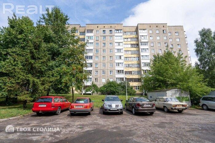 До $ 76 тысяч. Как выглядят и сколько стоят недорогие «четырешки» в Минске, где сразу можно жить - REALT.BY