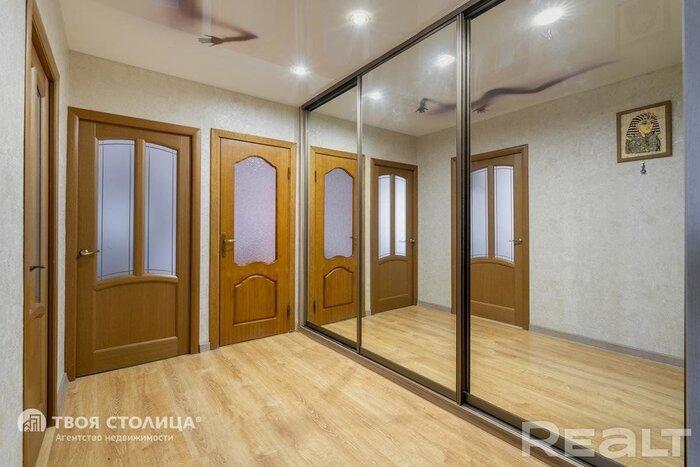 До $ 76 тысяч. Как выглядят и сколько стоят недорогие «четырешки» в Минске, где сразу можно жить - REALT.BY
