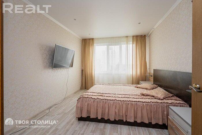 До $ 76 тысяч. Как выглядят и сколько стоят недорогие «четырешки» в Минске, где сразу можно жить - REALT.BY