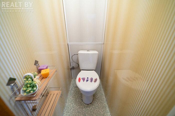 До $ 76 тысяч. Как выглядят и сколько стоят недорогие «четырешки» в Минске, где сразу можно жить - REALT.BY