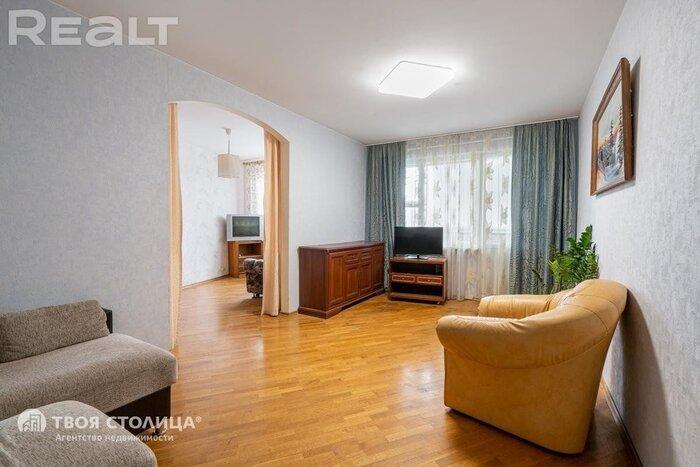 До $ 76 тысяч. Как выглядят и сколько стоят недорогие «четырешки» в Минске, где сразу можно жить - REALT.BY