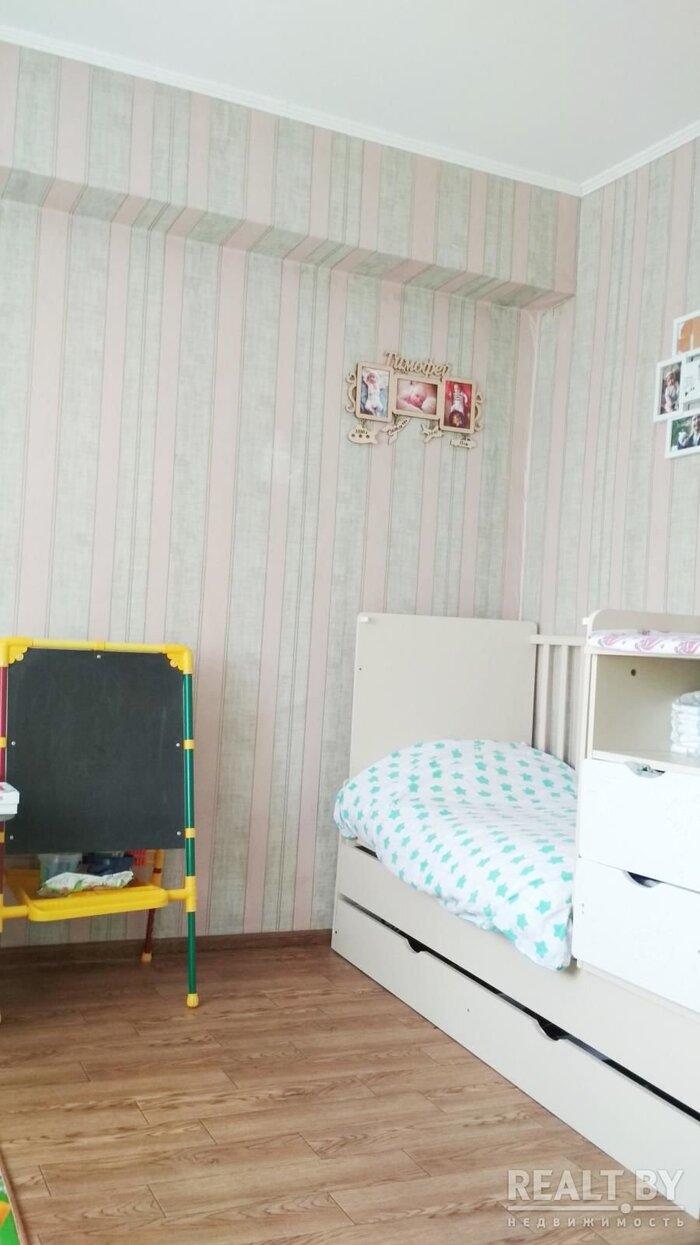 До $ 76 тысяч. Как выглядят и сколько стоят недорогие «четырешки» в Минске, где сразу можно жить - REALT.BY