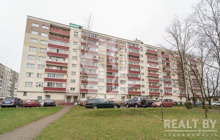 До $ 76 тысяч. Как выглядят и сколько стоят недорогие «четырешки» в Минске, где сразу можно жить - REALT.BY
