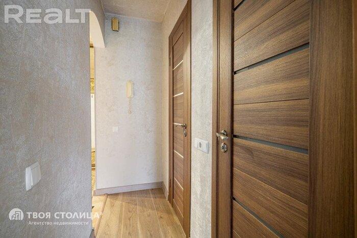 До $ 76 тысяч. Как выглядят и сколько стоят недорогие «четырешки» в Минске, где сразу можно жить - REALT.BY