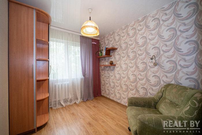 До $ 76 тысяч. Как выглядят и сколько стоят недорогие «четырешки» в Минске, где сразу можно жить - REALT.BY