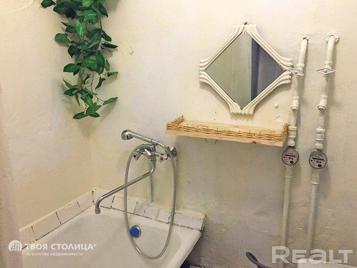 От $ 35 тысяч. Как выглядят и сколько стоят самые дешевые однокомнатные квартиры в Минске