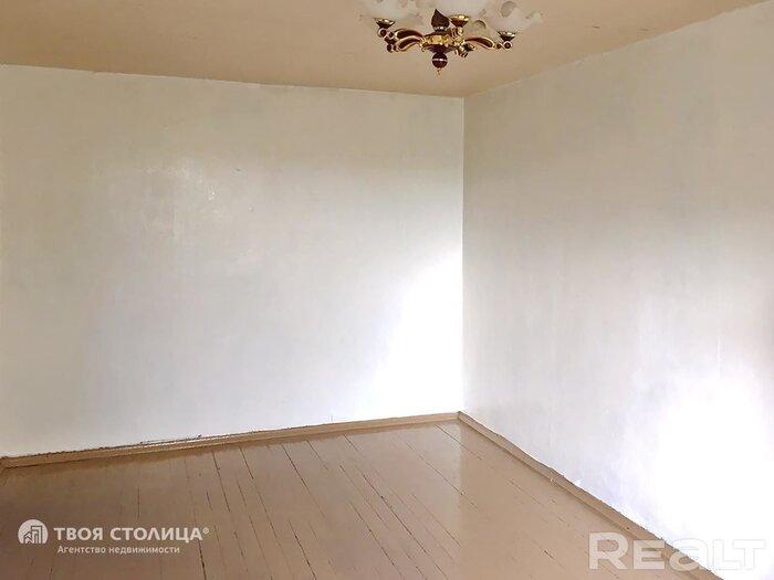 От $ 35 тысяч. Как выглядят и сколько стоят самые дешевые однокомнатные квартиры в Минске