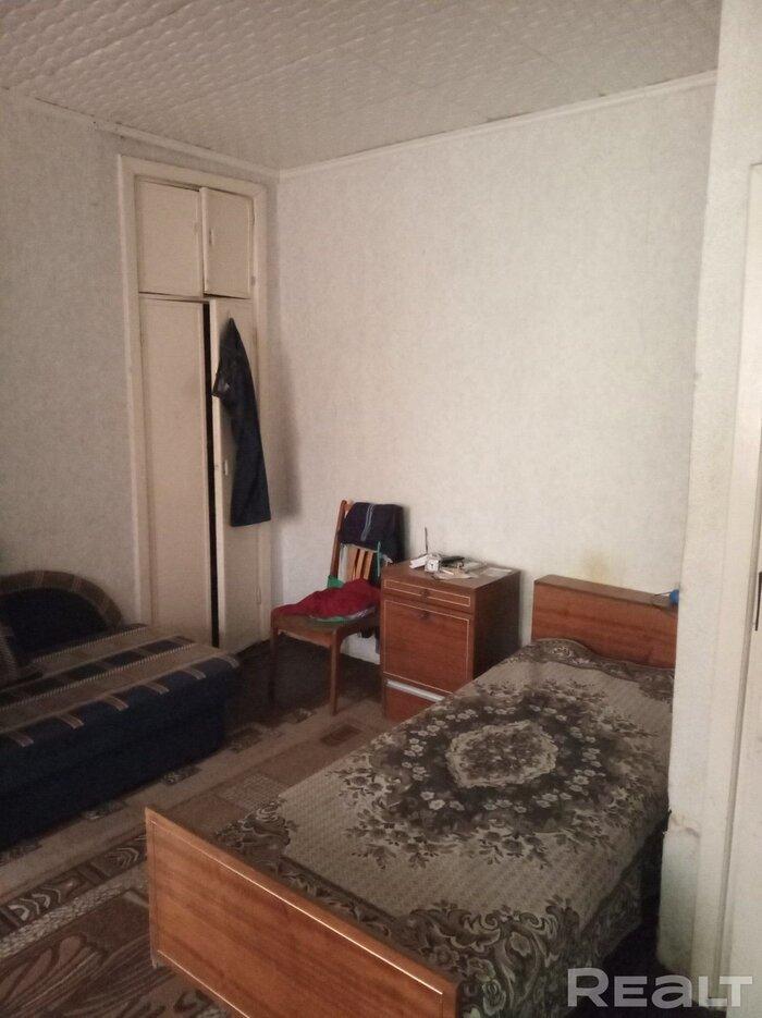 От $ 35 тысяч. Как выглядят и сколько стоят самые дешевые однокомнатные квартиры в Минске