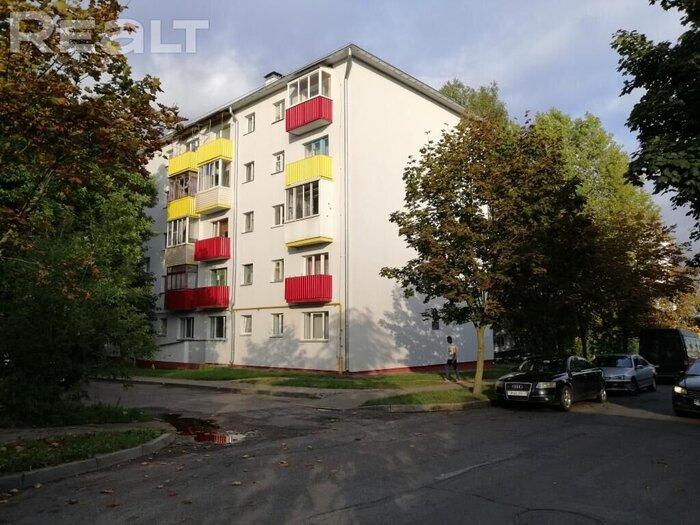 От $ 35 тысяч. Как выглядят и сколько стоят самые дешевые однокомнатные квартиры в Минске