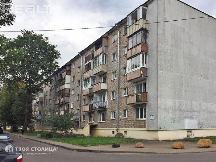 От $ 35 тысяч. Как выглядят и сколько стоят самые дешевые однокомнатные квартиры в Минске