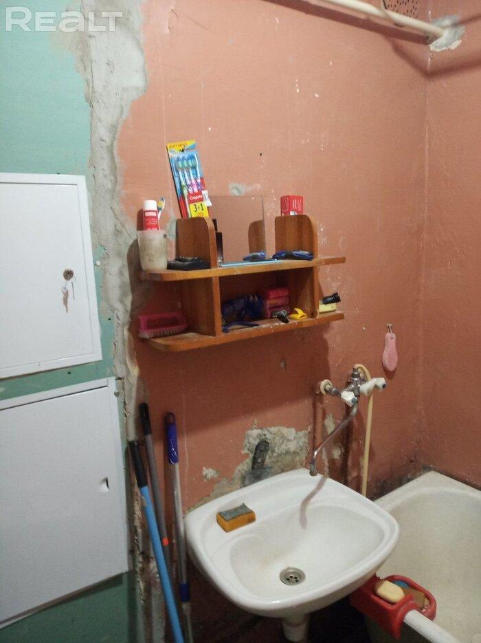 От $ 35 тысяч. Как выглядят и сколько стоят самые дешевые однокомнатные квартиры в Минске