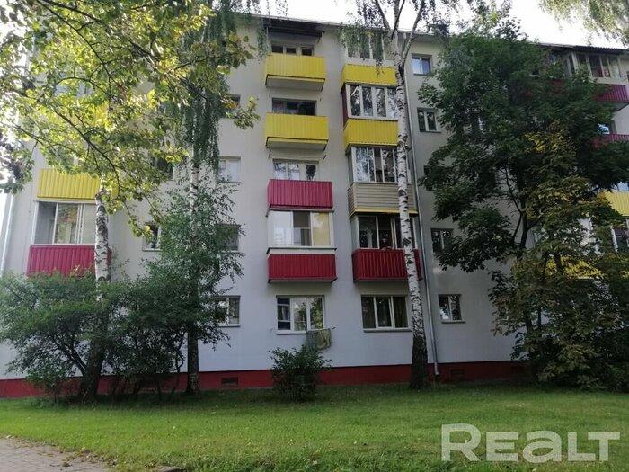 От $ 35 тысяч. Как выглядят и сколько стоят самые дешевые однокомнатные квартиры в Минске