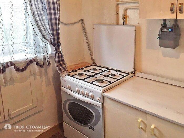 От $ 35 тысяч. Как выглядят и сколько стоят самые дешевые однокомнатные квартиры в Минске