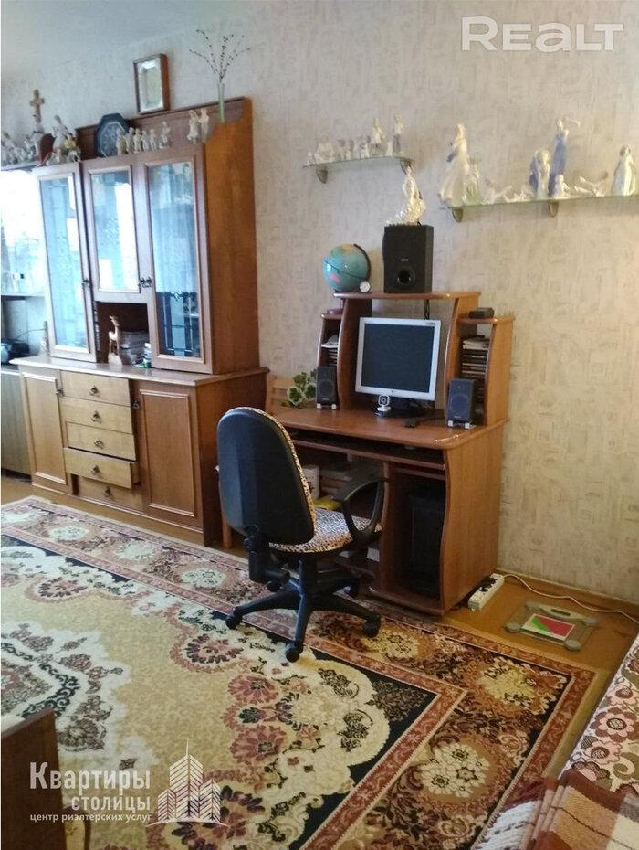 От $ 35 тысяч. Как выглядят и сколько стоят самые дешевые однокомнатные квартиры в Минске