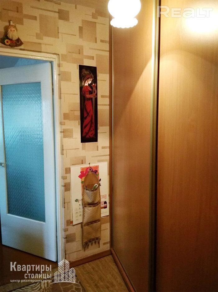 От $ 35 тысяч. Как выглядят и сколько стоят самые дешевые однокомнатные квартиры в Минске