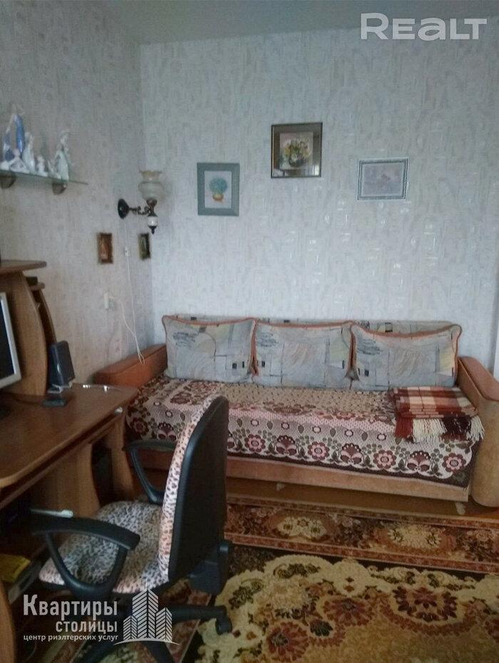 От $ 35 тысяч. Как выглядят и сколько стоят самые дешевые однокомнатные квартиры в Минске