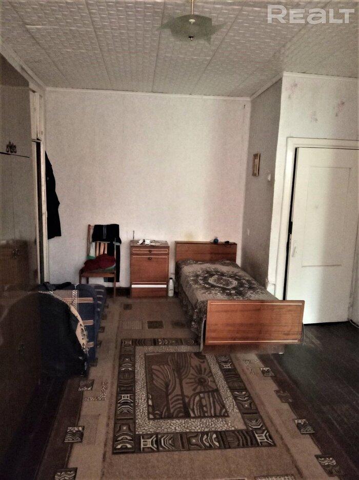 От $ 35 тысяч. Как выглядят и сколько стоят самые дешевые однокомнатные квартиры в Минске