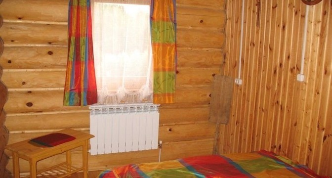 Семь уютных домов в аренду под Минском до 1000$ в месяц, где можно перезимовать