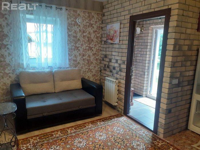 Семь уютных домов в аренду под Минском до 1000$ в месяц, где можно перезимовать
