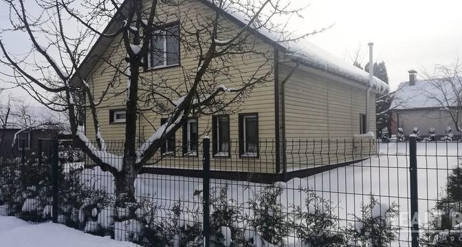 Семь уютных домов в аренду под Минском до 1000$ в месяц, где можно перезимовать