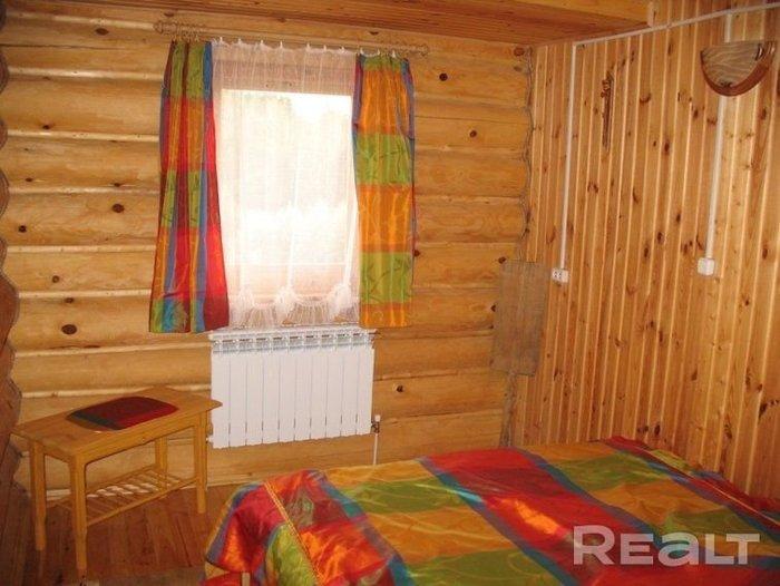 Семь уютных домов в аренду под Минском до 1000$ в месяц, где можно перезимовать