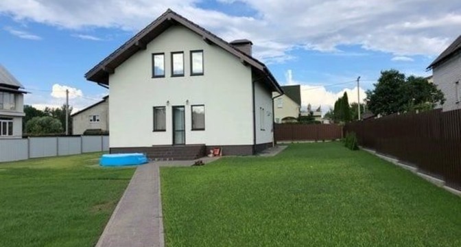 Семь уютных домов в аренду под Минском до 1000$ в месяц, где можно перезимовать