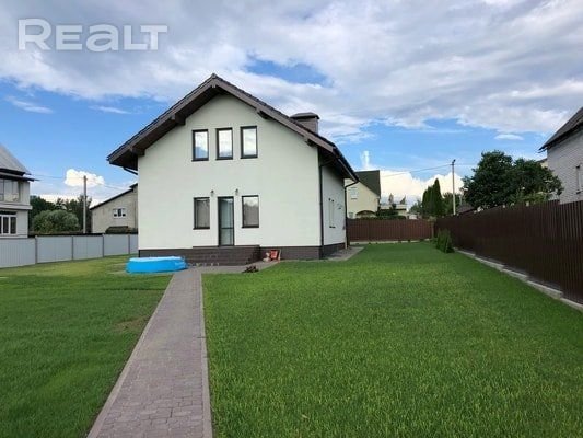 Семь уютных домов в аренду под Минском до 1000$ в месяц, где можно перезимовать