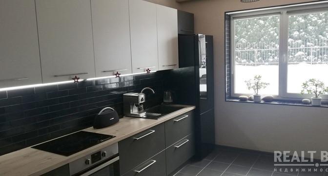 Семь уютных домов в аренду под Минском до 1000$ в месяц, где можно перезимовать