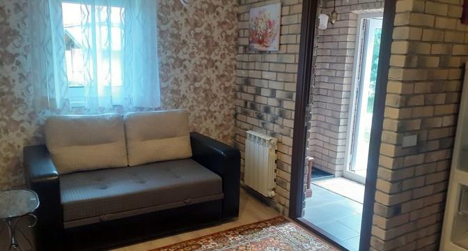 Семь уютных домов в аренду под Минском до 1000$ в месяц, где можно перезимовать