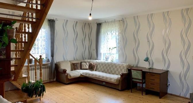 Семь уютных домов в аренду под Минском до 1000$ в месяц, где можно перезимовать