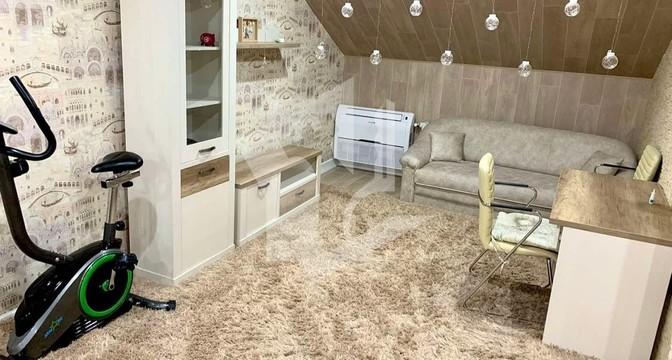 Семь уютных домов в аренду под Минском до 1000$ в месяц, где можно перезимовать