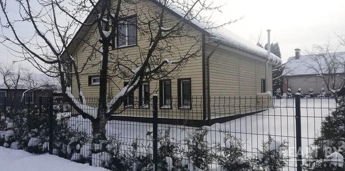 Семь уютных домов в аренду под Минском до 1000$ в месяц, где можно перезимовать