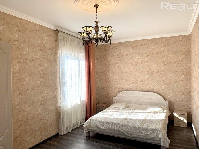 Семь уютных домов в аренду под Минском до 1000$ в месяц, где можно перезимовать