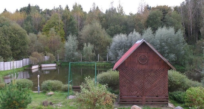 Семь уютных домов в аренду под Минском до 1000$ в месяц, где можно перезимовать
