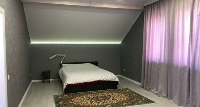 Семь уютных домов в аренду под Минском до 1000$ в месяц, где можно перезимовать