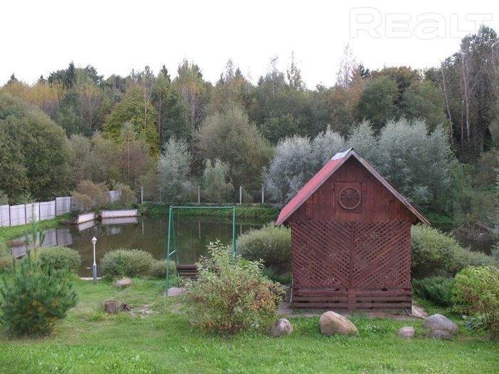 Семь уютных домов в аренду под Минском до 1000$ в месяц, где можно перезимовать