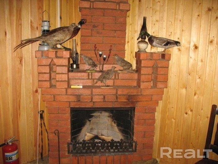 Семь уютных домов в аренду под Минском до 1000$ в месяц, где можно перезимовать