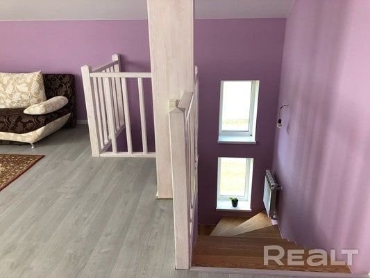 Семь уютных домов в аренду под Минском до 1000$ в месяц, где можно перезимовать
